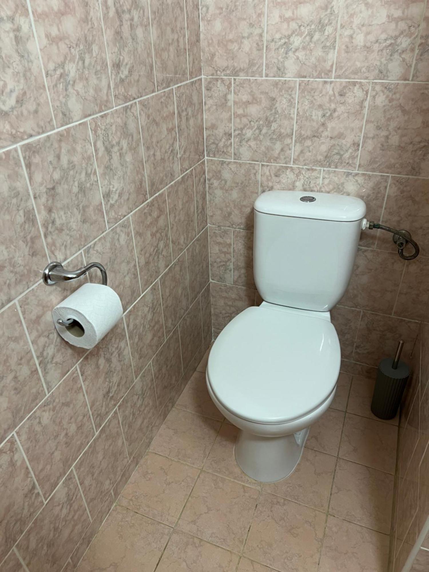 Pension Hajek Praha Bagian luar foto