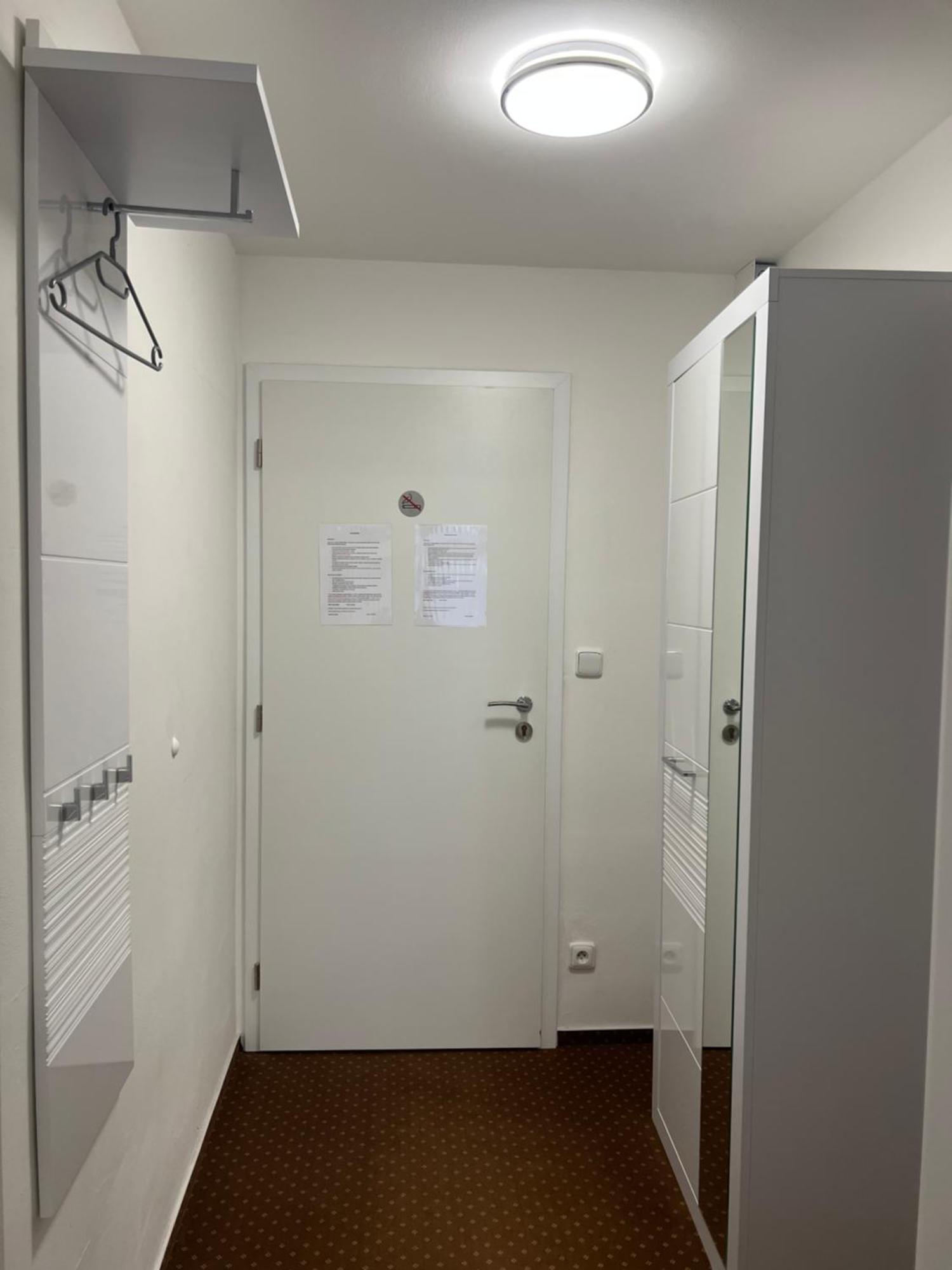 Pension Hajek Praha Bagian luar foto